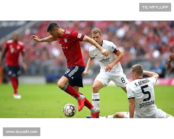 拜仁战术完美，击败对手稳固排名