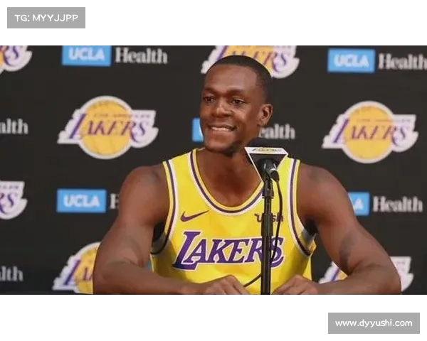 文胖解析:湖人拒绝交易背后的深思熟虑,未来才是关键 文胖解析:湖人拒绝交易背后的深思熟虑,未来才是关键