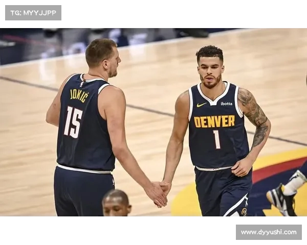 掘金球员波特弟弟赌球事件后续：四名涉案同伙落网，背后真相渐露