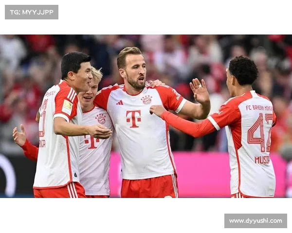 拜仁近期赛事中的关键时刻 拜仁近期赛事中的关键时刻