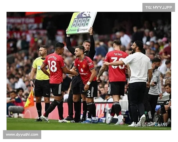 曼联战术完美,彻底摧毁对手防线 曼联战术完美,彻底摧毁对手防线