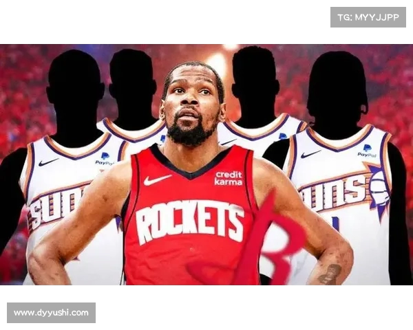 杜兰特谈夺冠愿望：我要和优秀的队友一起征战，力争每场胜利(杜兰特精彩)