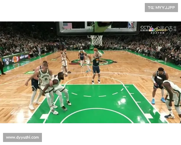 波津：总决赛的关键时刻，替补席需要普理查德成为改变局面的火花