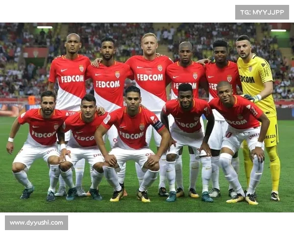 法甲势力渐变，摩纳哥提升整体实力