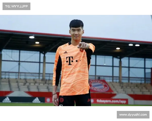 深度分析：刘邵子洋在奥地利第三级别联赛的赛季数据与成长轨迹