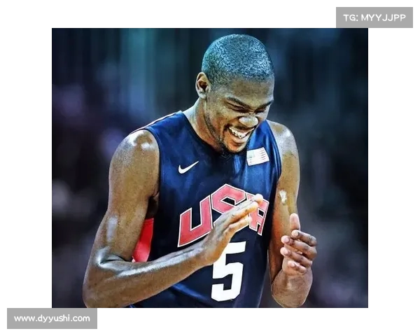 特尔费尔:杜兰特有潜力成为GOAT,他本应留在勇士争取六冠 特尔费尔:杜兰特有潜力成为GOAT,他本应留在勇士争取六冠