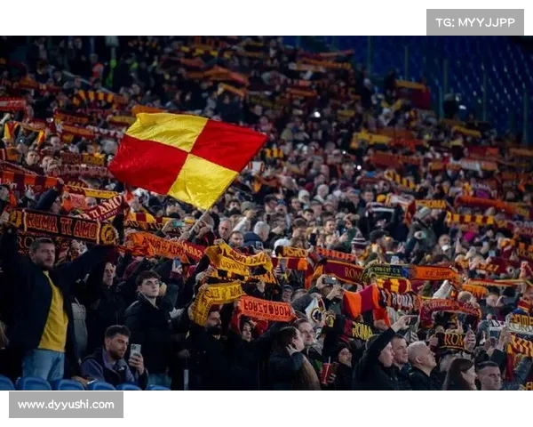 罗马再度取得重要胜利,球迷热烈庆祝! 罗马再度取得重要胜利,球迷热烈庆祝!