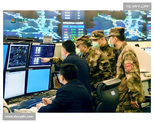 谁真正掌控解放军调度权？解析军委、书记与防长的角色与权力博弈