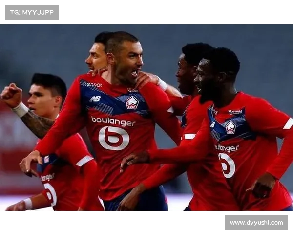 里尔能否调整战术,重新崛起? 里尔能否调整战术,重新崛起?