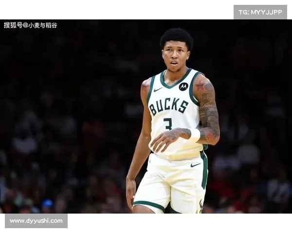 雄鹿签下秀泰勒-史密斯，美元合约前两年保障(nba选秀雄鹿)