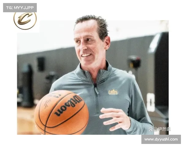 骑士官方宣布:阿特金森正式成为球队新任主帅,开启新篇章 骑士官方宣布:阿特金森正式成为球队新任主帅,开启新篇章