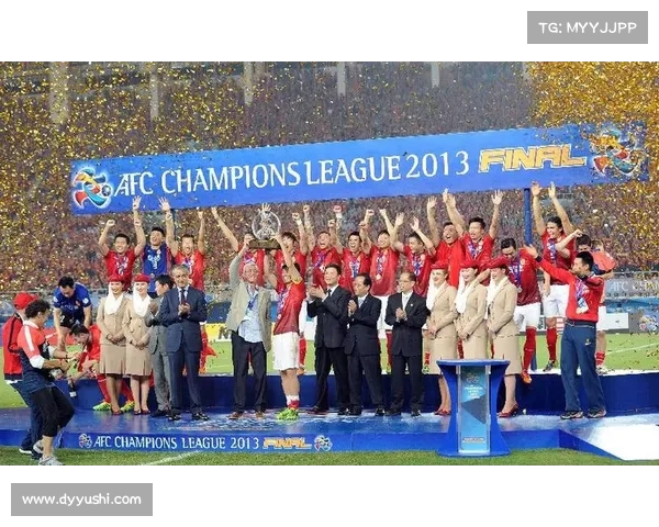 亚冠赛事更新:亚洲足球的新局面 亚冠赛事更新:亚洲足球的新局面