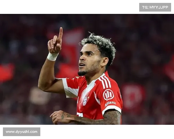 拜仁再次横扫对手,稳步前进 拜仁再次横扫对手,稳步前进