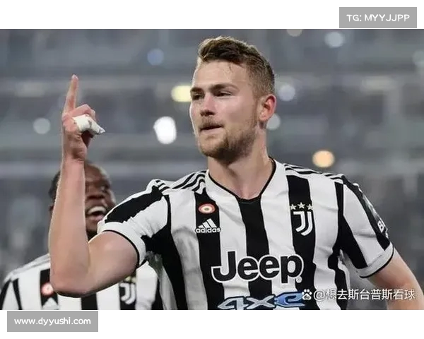 从尤文到拜仁，再到新东家，德里赫特的转会之路为何如此频繁？