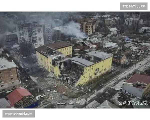 俄乌冲突升级:恰索夫亚尔运河微区失利,托列茨克防线告急 俄乌冲突升级:恰索夫亚尔运河微区失利,托列茨克防线告急